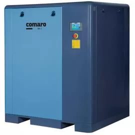 COMARO SB L 11-10 Винтовой компрессор (11 кВт, 10 Бар) 