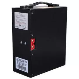 Аккумулятор для тележек PPT18H/EPT15H/EPT18H 48V/10Ah литиевый (Li-ion battery) 