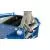 NORDBERG N32030 Домкрат подкатной 3 т 120-450 мм с резиновой насадкой в Чебоксарах , изображение 8